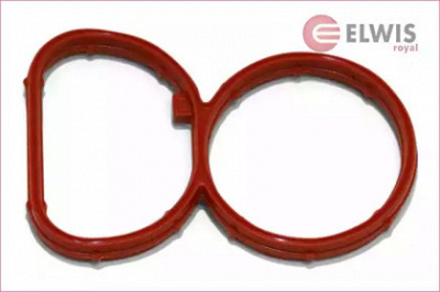 ELWIS ROYAL 0215456 -  Прокладка, впускной коллектор